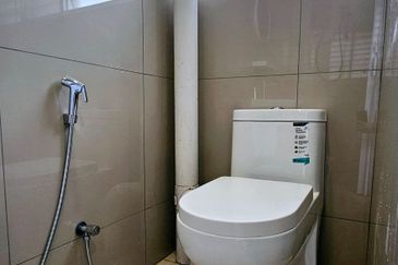 Pangsapuri Seri Pulai