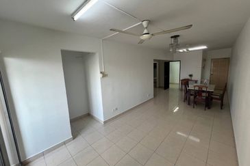 Aliran Damai, Bandar Damai Perdana