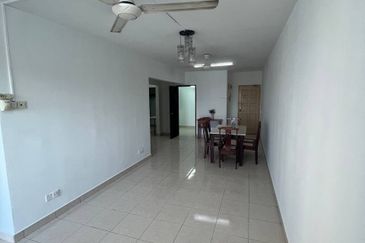 Aliran Damai, Bandar Damai Perdana