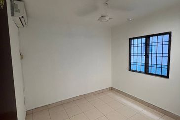 Aliran Damai, Bandar Damai Perdana