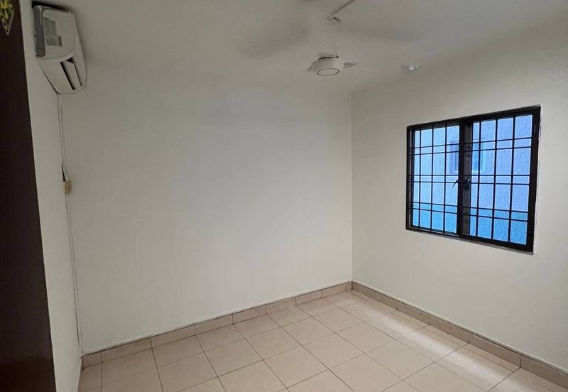 Aliran Damai, Bandar Damai Perdana