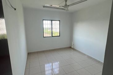 Aliran Damai, Bandar Damai Perdana