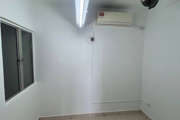 Aliran Damai, Bandar Damai Perdana