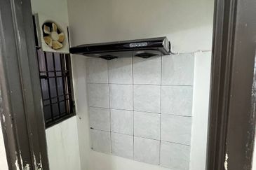 Aliran Damai, Bandar Damai Perdana