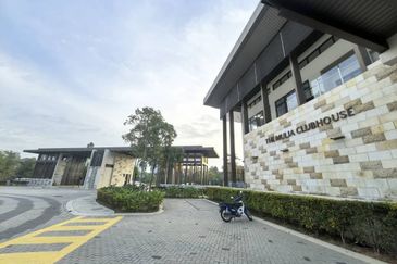 The Mulia Residences