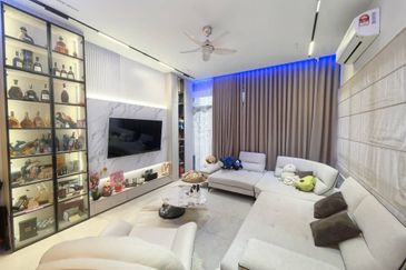 The Mulia Residences