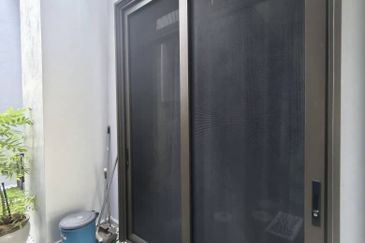 The Mulia Residences