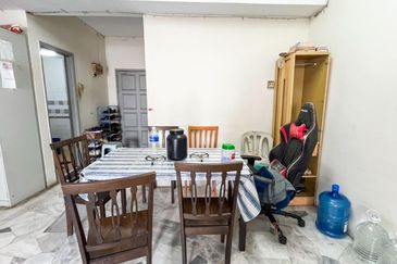 Menara Bakti Condominium