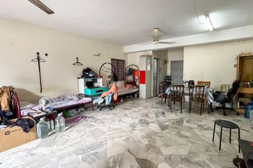 Menara Bakti Condominium