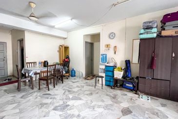 Menara Bakti Condominium