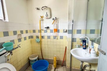 Menara Bakti Condominium