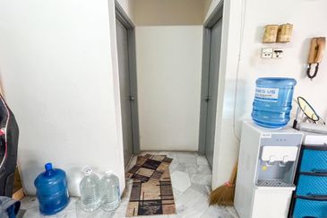 Menara Bakti Condominium