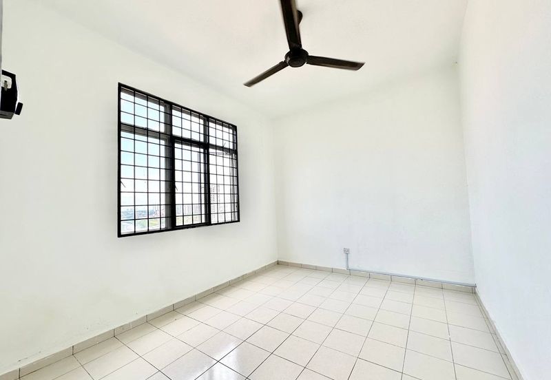 Pangsapuri Lagoon Perdana