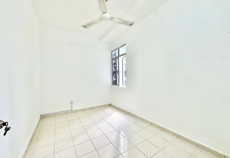 Pangsapuri Lagoon Perdana