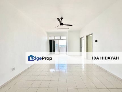 Pangsapuri Lagoon Perdana Bandar Sunway Well Maintained Unit For Sale, Selangor, Bandar Sunway