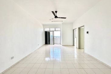 Pangsapuri Lagoon Perdana