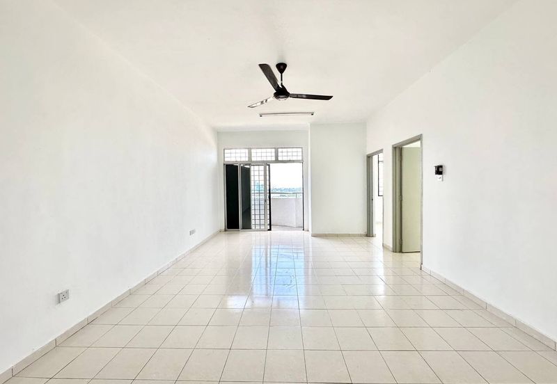 Pangsapuri Lagoon Perdana