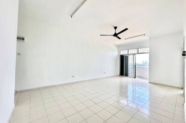 Pangsapuri Lagoon Perdana