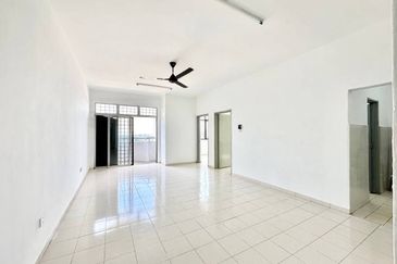 Pangsapuri Lagoon Perdana