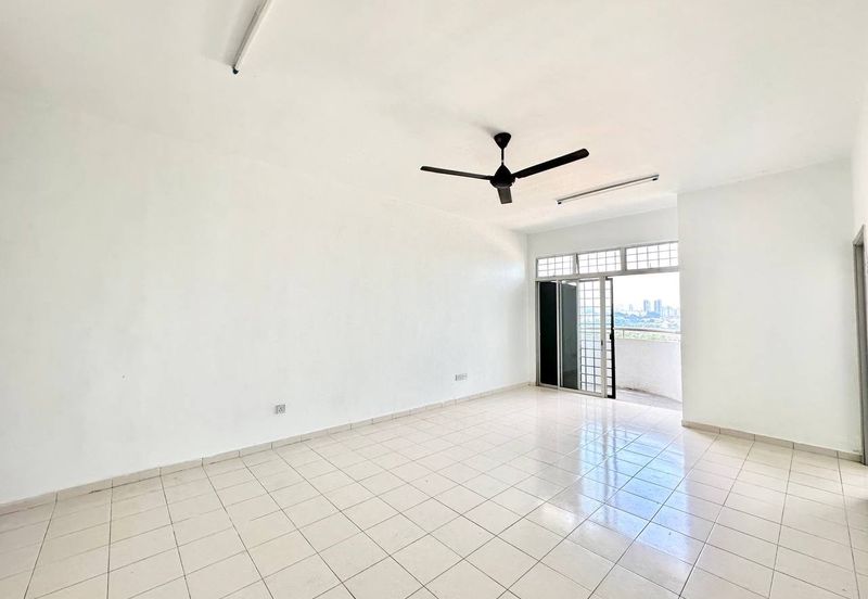 Pangsapuri Lagoon Perdana