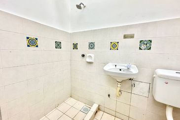 Pangsapuri Lagoon Perdana