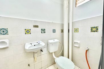 Pangsapuri Lagoon Perdana