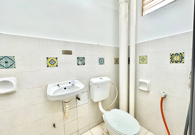 Pangsapuri Lagoon Perdana