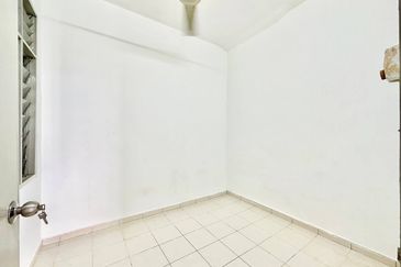 Pangsapuri Lagoon Perdana