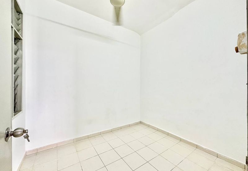 Pangsapuri Lagoon Perdana