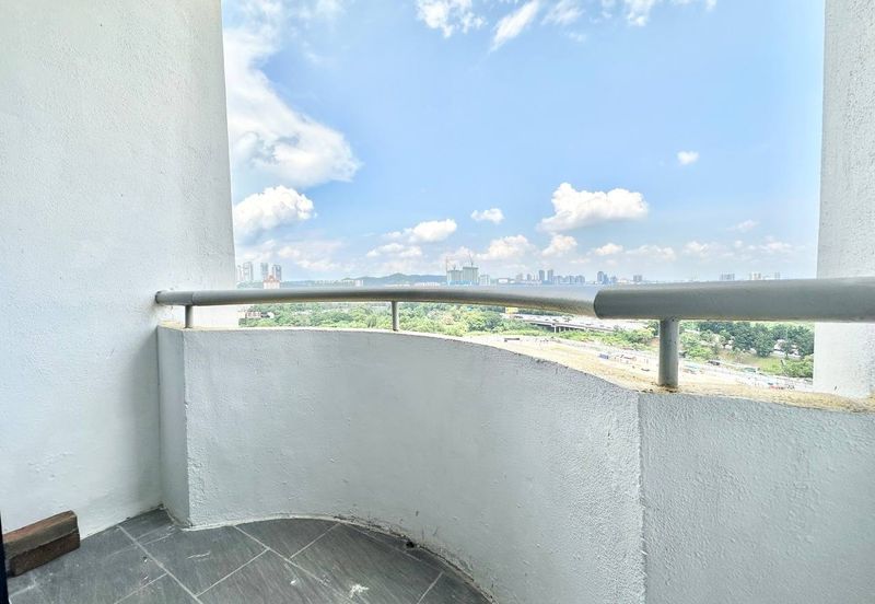 Pangsapuri Lagoon Perdana