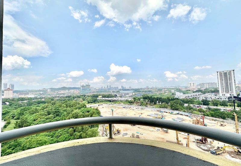 Pangsapuri Lagoon Perdana