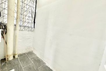 Pangsapuri Lagoon Perdana