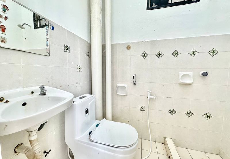 Pangsapuri Lagoon Perdana