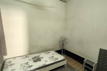 Pangsapuri Lagoon Perdana