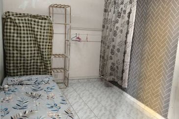 Pangsapuri Lagoon Perdana