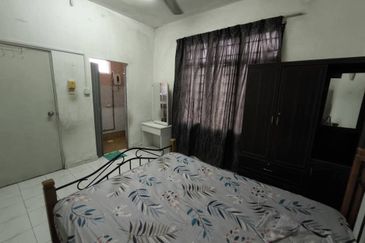 Pangsapuri Lagoon Perdana