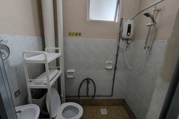 Pangsapuri Lagoon Perdana