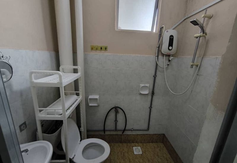 Pangsapuri Lagoon Perdana