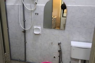 Pangsapuri Lagoon Perdana