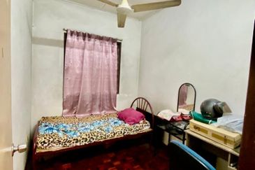 Taman Sri Subang PJS 10