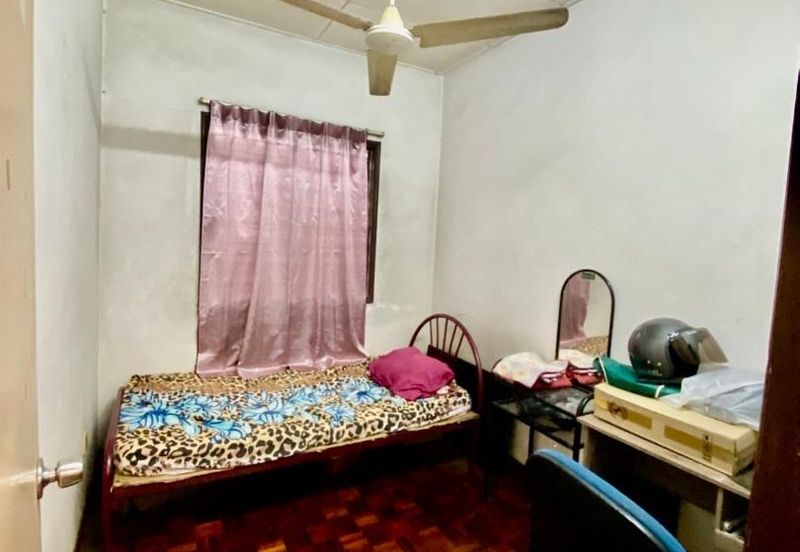 Taman Sri Subang PJS 10