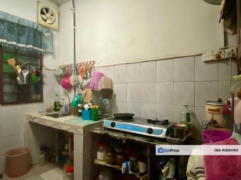 Taman Sri Subang Pjs 10 Bandar Sunway 2 Storey House Hotspot For Sale, Selangor, Bandar Sunway