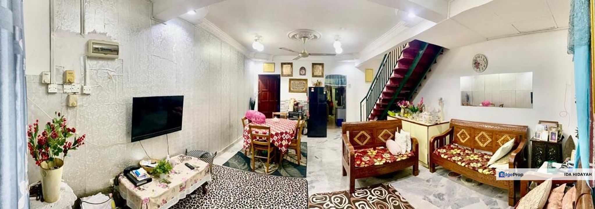 Taman Sri Subang Pjs 10 Bandar Sunway 2 Storey House Hotspot For Sale, Selangor, Bandar Sunway