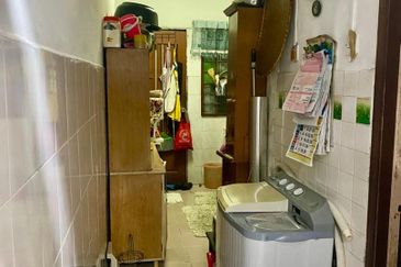 Taman Sri Subang PJS 10