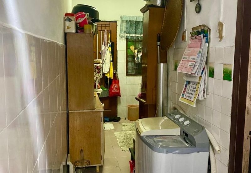 Taman Sri Subang PJS 10