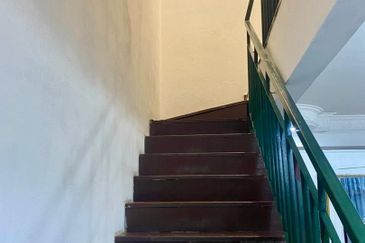 Taman Sri Subang PJS 10