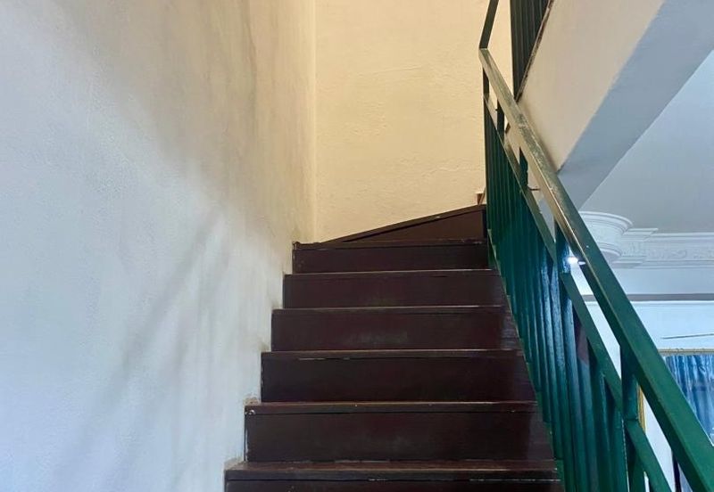 Taman Sri Subang PJS 10