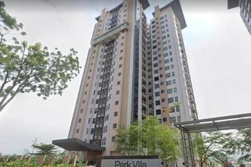 Park Villa @ Bandar Puchong Jaya