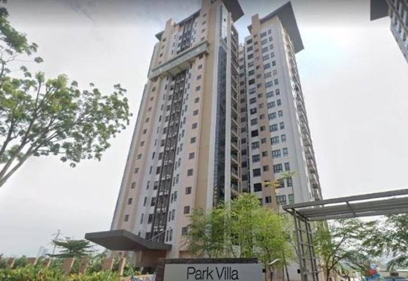 Park Villa @ Bandar Puchong Jaya