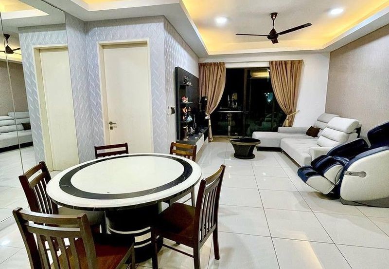 Park Villa @ Bandar Puchong Jaya